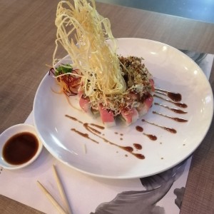 sushi principe