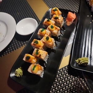 Specials Maki - Larry