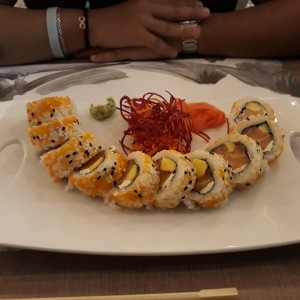 sushi