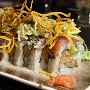 Specials Maki - Curley