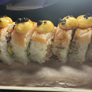 Specials Maki - Larry