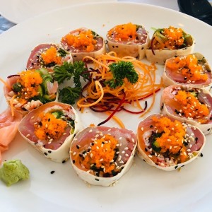 Rolls - Sashimi