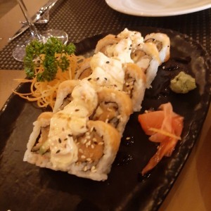 Sushi moe