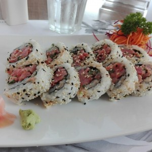 Rolls - Spicy Tuna