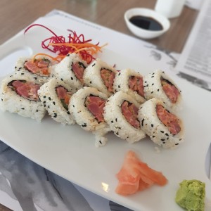 Rolls - Spicy Tuna