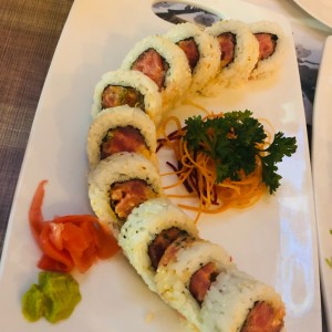 Rolls - Spicy Tuna