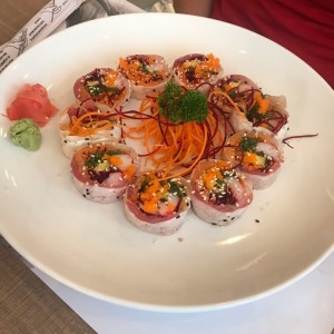 Rolls - Sashimi