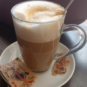 cappucino 