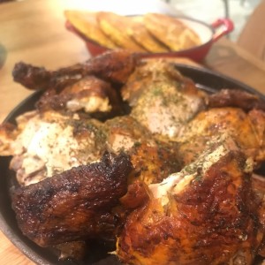 pollo peruano