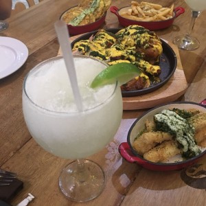 Pollo peruano