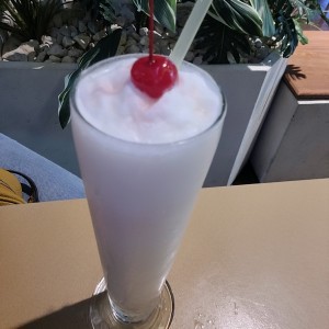 Limonada - Limonada de Coco