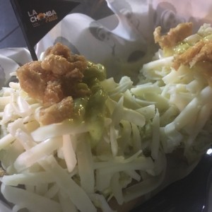 Chefrita