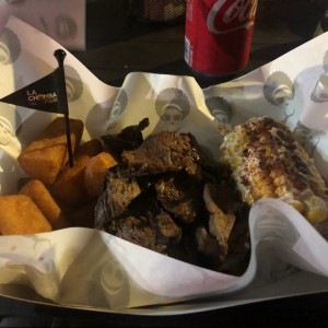 Parrilla de Carne