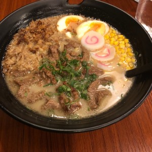 tonkotsu