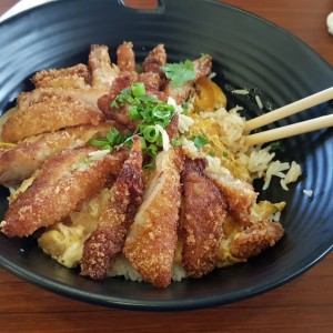 katsudon