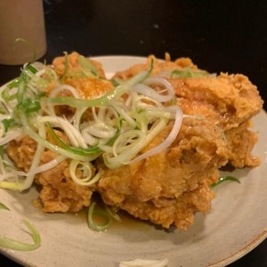 korean Fried Chicken