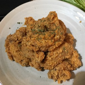 K.F.C Korean Chicken