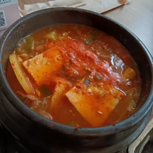 Sopa - TTUKBAEGI BULGOGI