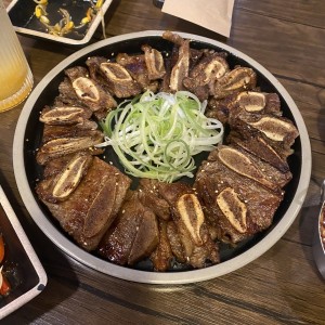 La Galbi