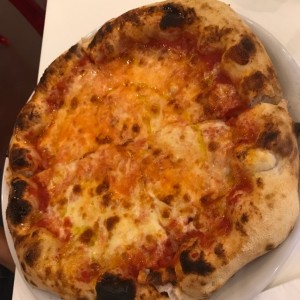 pizza Margarita