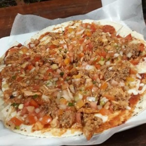 pizza/taco