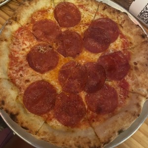 Pepperoni