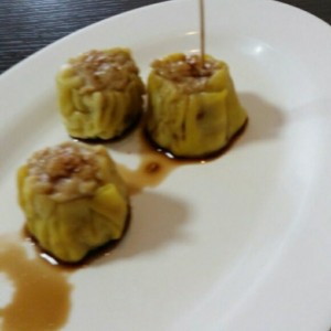 siu mai