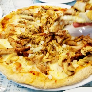 pizza athens