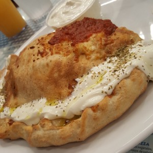 Calzone 