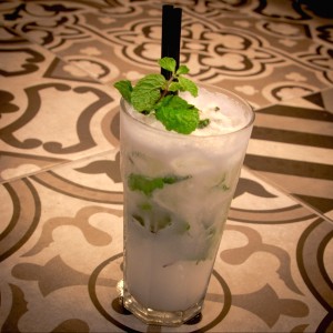 caipiroska