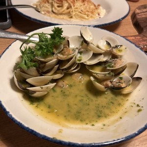 Vongole