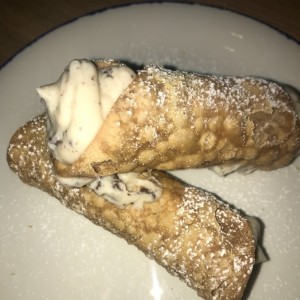 Cannoli