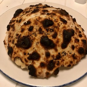 Focaccia del campo