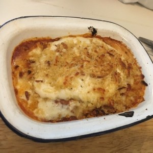 Lasagna Bolognesa