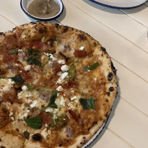 Fetta in Casa - Pizza Week 2023