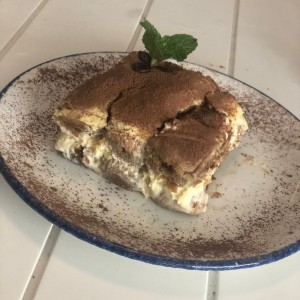 Dolci - Tiramisu