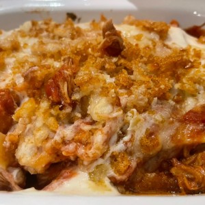 Pastas - Lasagna De Pollo