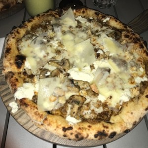 pizza italiosa