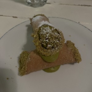 Canoli