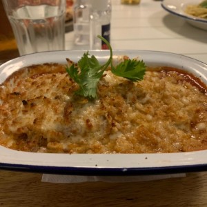 Pastas - Lasagna Bolognesa