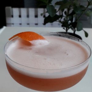 Cocktail Week