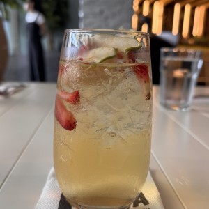 Sangria No. 8