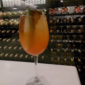 tropical aperol