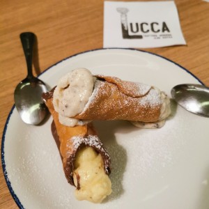 Cannolli Luca