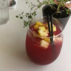 sangria