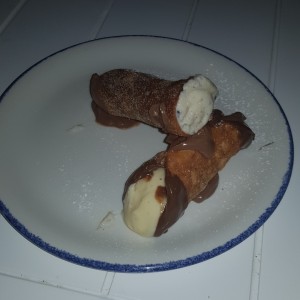 canoli mixto