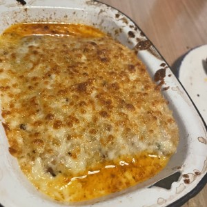 Pastas - Lasagna Bolognesa