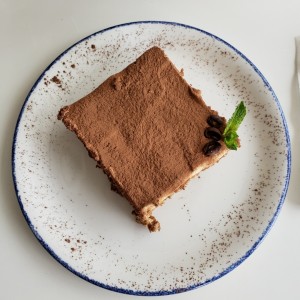 dolci tiramisu