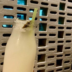 limonda de coco