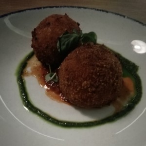 Arancini